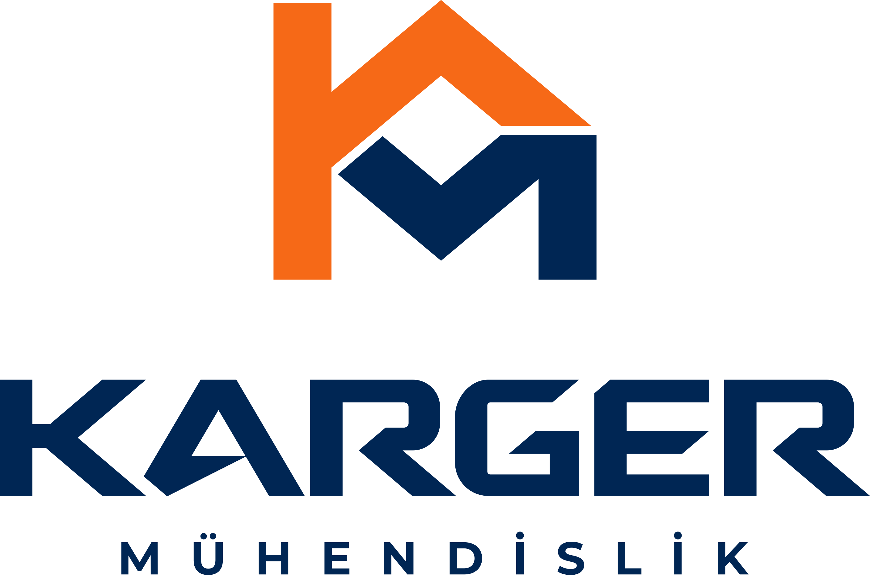 Karger Mühendislik